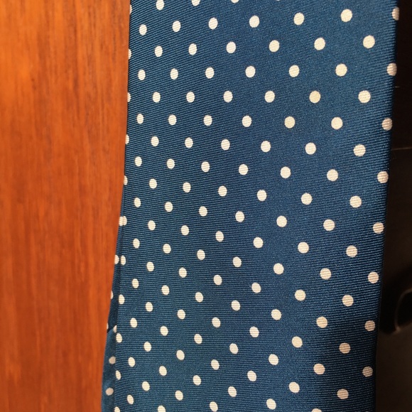 Ralph Lauren men’s tie - Picture 3 of 6